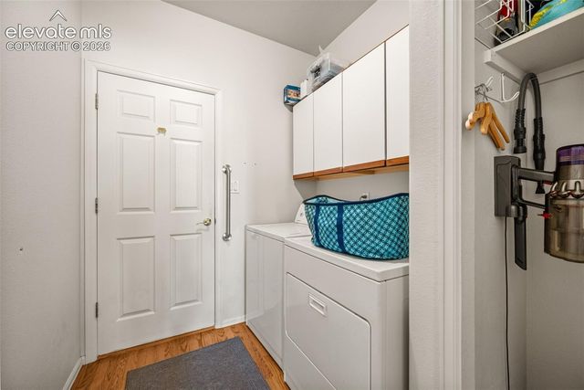 3075 Valleybrook Lane, Colorado Springs, CO 80904