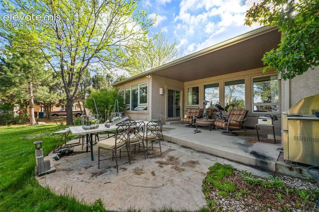 3075 Valleybrook Lane, Colorado Springs, CO 80904