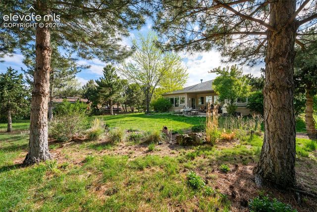 3075 Valleybrook Lane, Colorado Springs, CO 80904