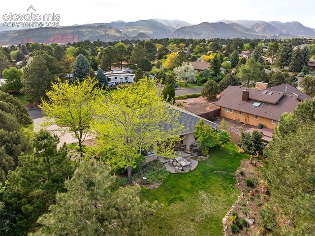 3075 Valleybrook Lane, Colorado Springs, CO 80904