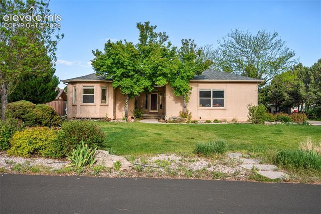 3075 Valleybrook Lane, Colorado Springs, CO 80904