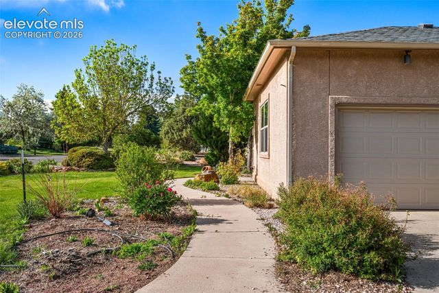 3075 Valleybrook Lane, Colorado Springs, CO 80904