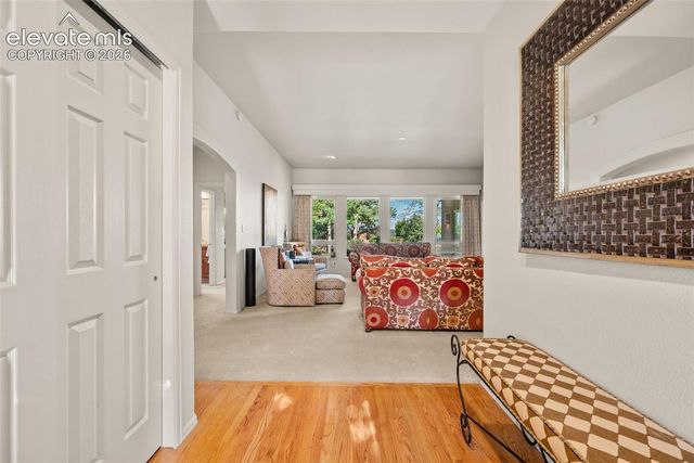 3075 Valleybrook Lane, Colorado Springs, CO 80904