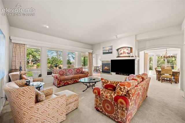 3075 Valleybrook Lane, Colorado Springs, CO 80904