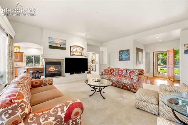 3075 Valleybrook Lane, Colorado Springs, CO 80904