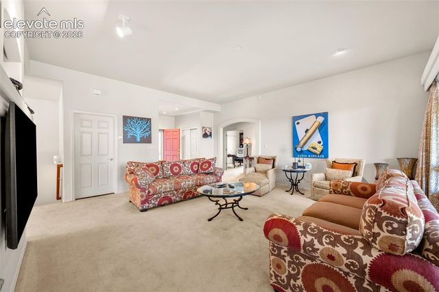 3075 Valleybrook Lane, Colorado Springs, CO 80904