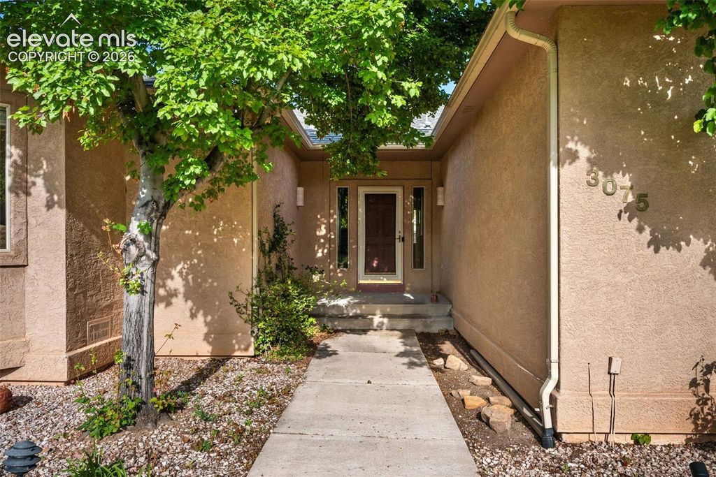 3075 Valleybrook Lane, Colorado Springs, CO 80904 — photo 3