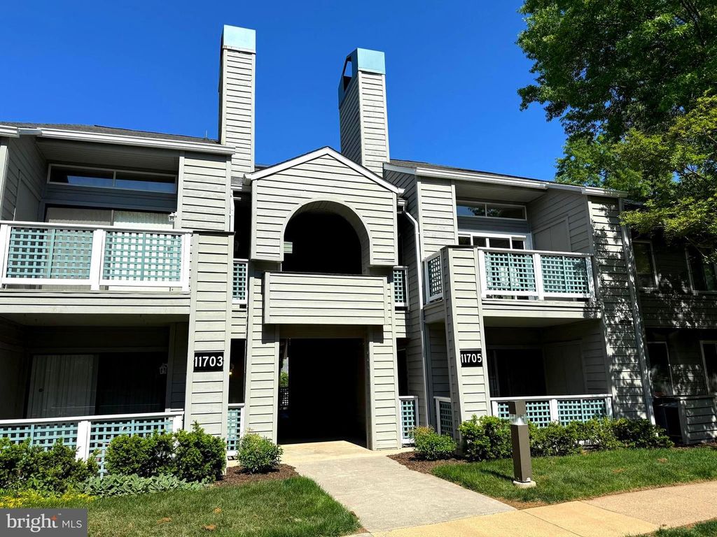 11705-C SUMMERCHASE CIR, Reston, VA 20194