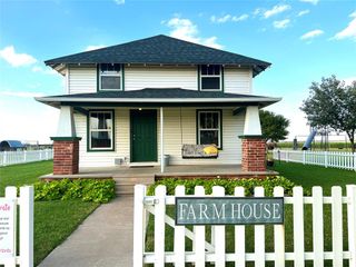 1012 Old 66 Road, Hydro, OK 73048