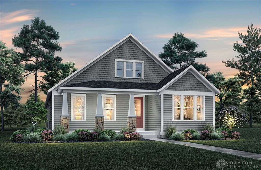 3678 Anderson Street, Turtlecreek Twp, OH 45036
