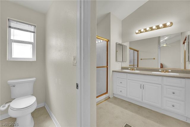 4447 Jacksboro Drive, Pahrump, NV 89061