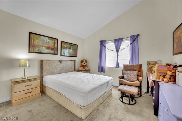 4447 Jacksboro Drive, Pahrump, NV 89061