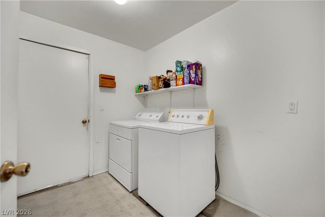 4447 Jacksboro Drive, Pahrump, NV 89061
