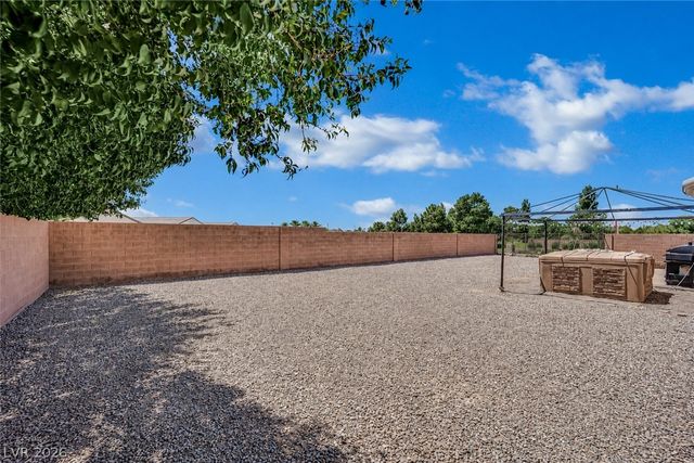 4447 Jacksboro Drive, Pahrump, NV 89061