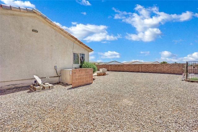 4447 Jacksboro Drive, Pahrump, NV 89061
