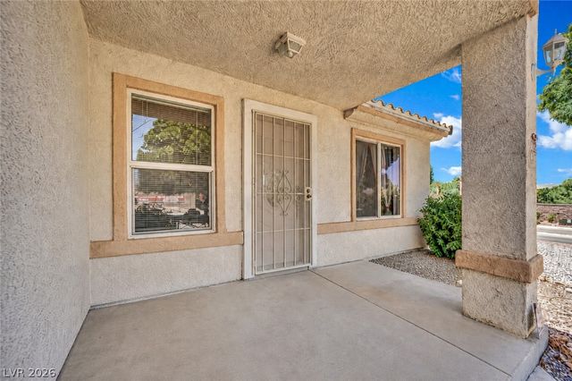 4447 Jacksboro Drive, Pahrump, NV 89061