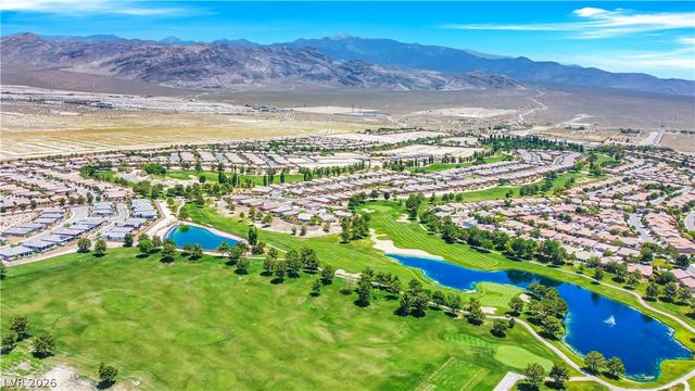 4447 Jacksboro Drive, Pahrump, NV 89061