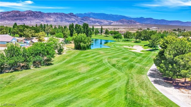 4447 Jacksboro Drive, Pahrump, NV 89061