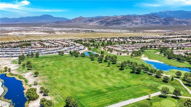 4447 Jacksboro Drive, Pahrump, NV 89061