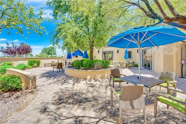 4447 Jacksboro Drive, Pahrump, NV 89061