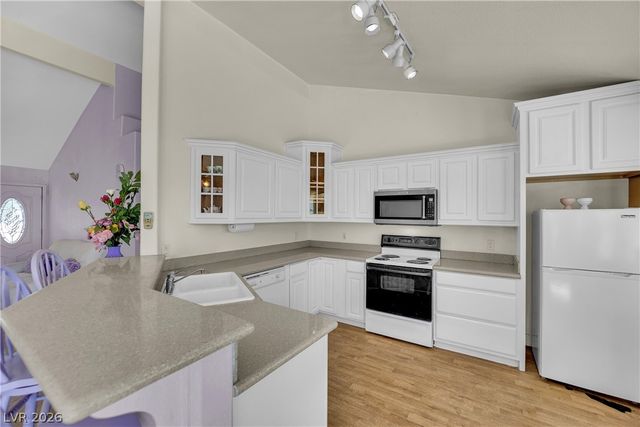 4447 Jacksboro Drive, Pahrump, NV 89061