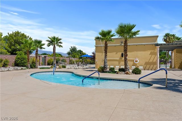 4447 Jacksboro Drive, Pahrump, NV 89061