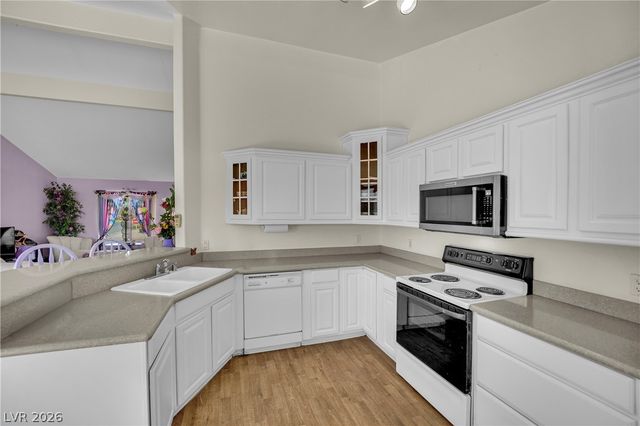 4447 Jacksboro Drive, Pahrump, NV 89061