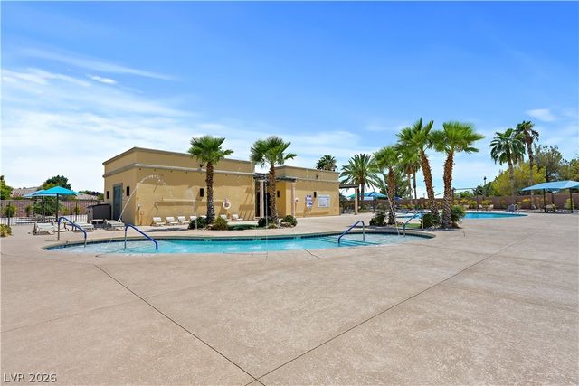 4447 Jacksboro Drive, Pahrump, NV 89061