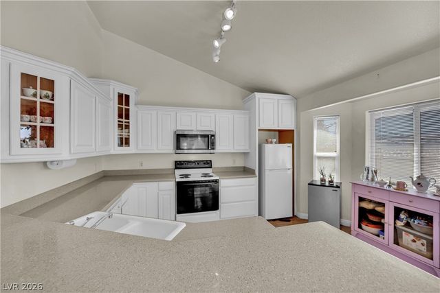 4447 Jacksboro Drive, Pahrump, NV 89061