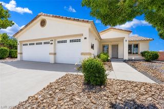 4447 Jacksboro Drive, Pahrump, NV 89061