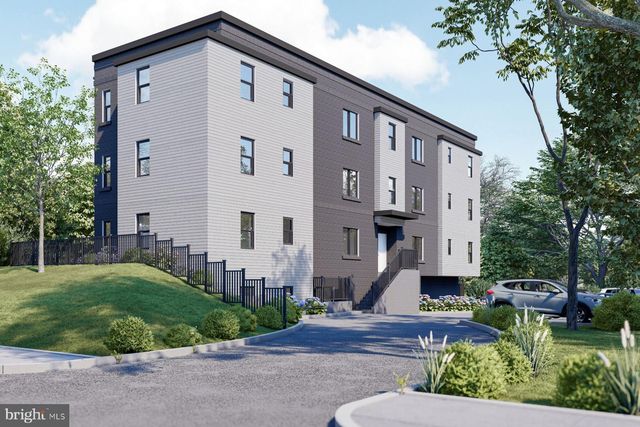 1821 GAINESVILLE ST SE, Washington, DC 20020