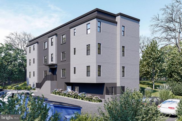 1821 GAINESVILLE ST SE, Washington, DC 20020