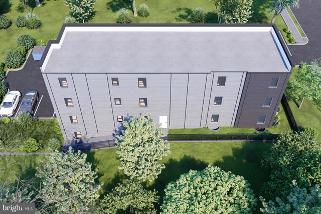 1821 GAINESVILLE ST SE, Washington, DC 20020