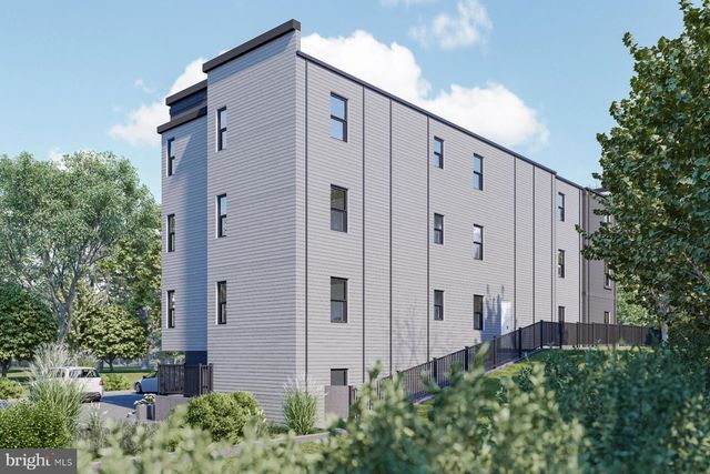 1821 GAINESVILLE ST SE, Washington, DC 20020