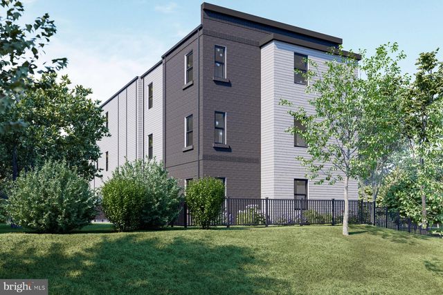 1821 GAINESVILLE ST SE, Washington, DC 20020