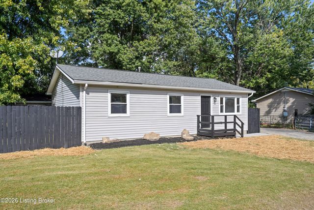 124 Melody Ln, Louisville, KY 40229