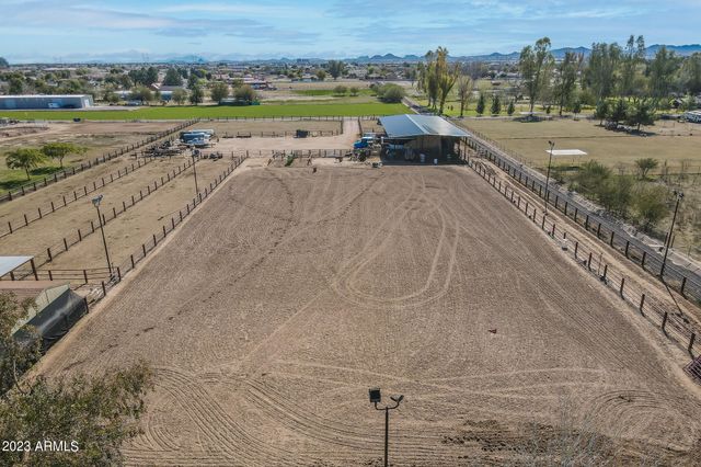 185 W MARILYN Way, San Tan Valley, AZ 85140