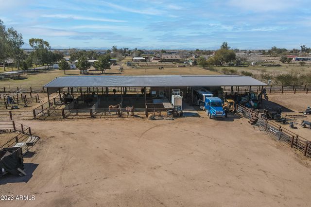 185 W MARILYN Way, San Tan Valley, AZ 85140