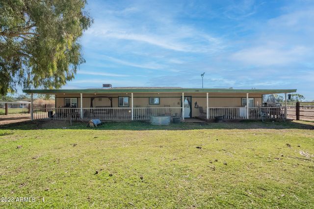 185 W MARILYN Way, San Tan Valley, AZ 85140