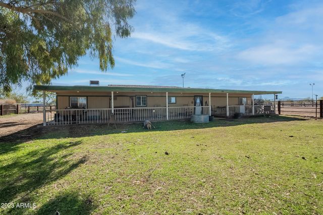 185 W MARILYN Way, San Tan Valley, AZ 85140