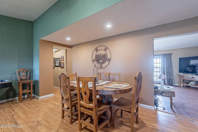 185 W MARILYN Way, San Tan Valley, AZ 85140