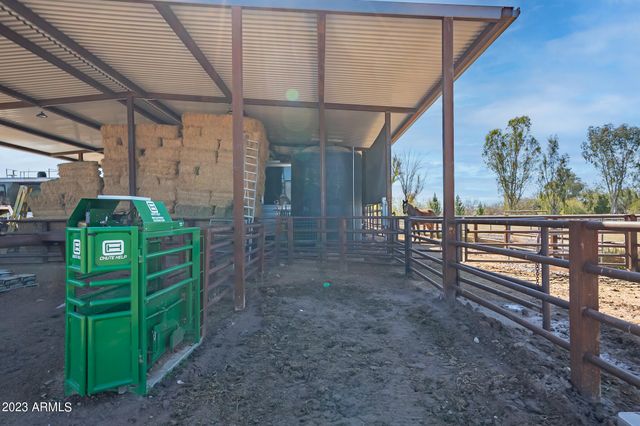 185 W MARILYN Way, San Tan Valley, AZ 85140