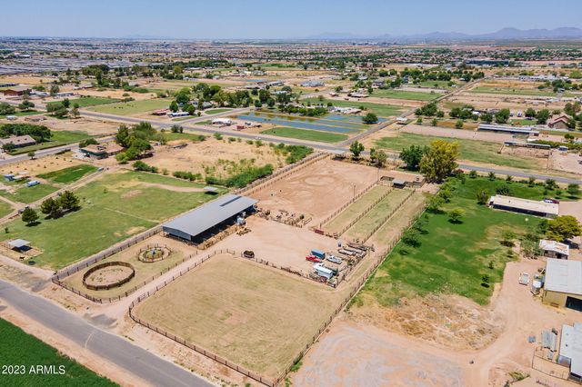 185 W MARILYN Way, San Tan Valley, AZ 85140