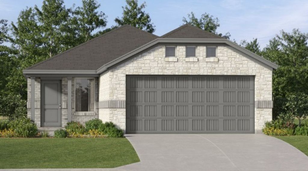 14249 Zealand Drive, Pilot Point, TX 76258