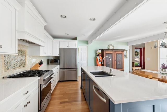 40808 Wilderness Dunes Lane, Covert, MI 49043
