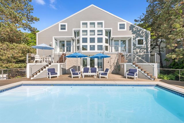 40808 Wilderness Dunes Lane, Covert, MI 49043
