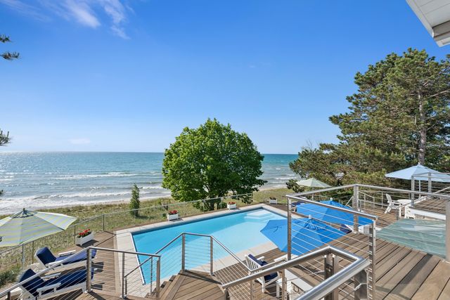 40808 Wilderness Dunes Lane, Covert, MI 49043