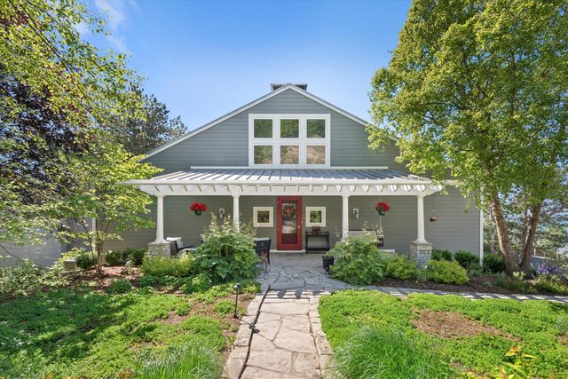 40808 Wilderness Dunes Lane, Covert, MI 49043