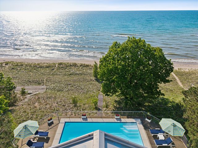 40808 Wilderness Dunes Lane, Covert, MI 49043