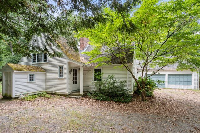 94 Sunset Road, Weston, MA 02493